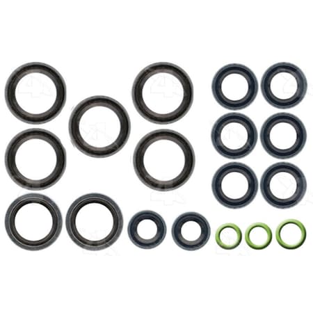 Four Seasons Saturn Ion 05-03-Vue 05-02 Ac Seal Kit, 26726 26726